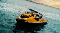 Jet Ski in Dubai