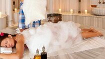 Turkish Bath, Hamam, Sauna & Spa Wellness Center From Alanya