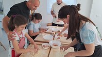 Handmade Pasta Cooking Class with Italian Chef in Montenegro