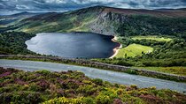 Dublin to Wicklow Mountains and Glendalough Private Day Tour 