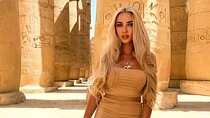 Luxor Day Tour including Dendera Temple & Nobles Artisans Valley 