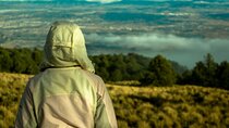 Guided Climb up La Malinche Mexico: Adventure for All Levels