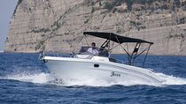 Private Boat Tour with Saver 7.50 WA