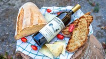 A Gastronomic Private Guided Journey Through Tbilisi