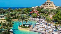 Atlantis Water Park Admission with Private Transfers