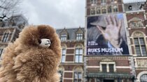 Rijksmuseum 3h Private Guided Tour & Entry Tickets