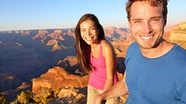 Small Group Tour: Grand Canyon West Rim and Hoover Dam Tour