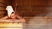 Hurghada Cleopatra Plus Spa Experience for Relaxation & Treatment
