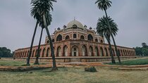 Private Old and New Delhi Full-Day Guided Tour