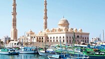 Private Hurghada City Tour with Shopping and Personal Guide.