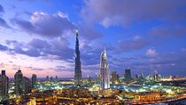 Private Dubai City Tour with Personalized Experience