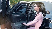 Transfer from Hurghada to Luxor by Private Car 
