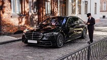 Private Transfer from Luxor To Marsa Alam