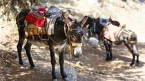 Private Rethymno Villages Historical Tour with Lunch and Wine
