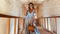 Dendera Temple Tour including Felucca Ride in Luxor With Lunch