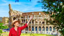 Guided Tour with Local Guide + 3D Experience