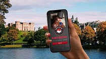 Inverness Quest: Self Guided City Walk & Immersive Treasure Hunt