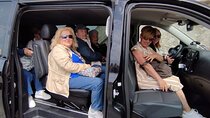 Transfert Cruise Port -Aeroport or TGV 2-4 hr excursion 