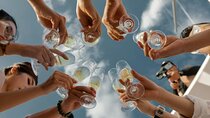 Unlimited Wine & Champagne Cruise 