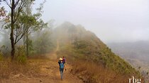 Hiking: From Serra Malagueta Natural Park to Vale de Gongon