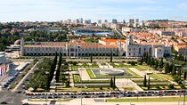 Lisbon: Tour of Belem and Jerónimos Monastery