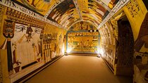Luxor 2 days Trip including Artisans Valley and Habu Temple&other
