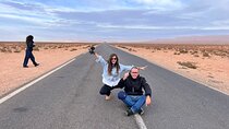 fes to marrakech 3 days desert tour