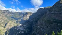 Funchal highlights 5h Private Tour in Madeira 