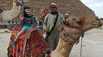 Hurghada to Cairo VIP Small Group Tour – Egypt’s Ancient Wonders