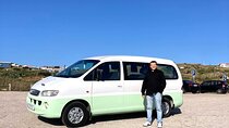 One Day Private Tour to Lisbon Beaches