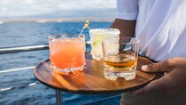 Day's End Cocktail Sunset Sail