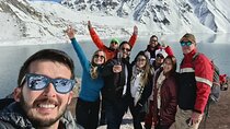 Full Day Embalse Del Yeso - Group Tour
