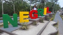 Negril Day Trip from Runaway Bay, Ochorios and trelawny 