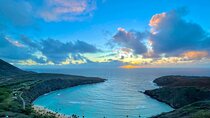 Customizable Private Tour Oahu - 1 to 6 passengers