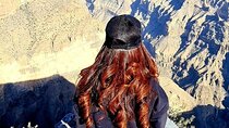 Private Overnight Jebel Shams Camping Tour