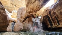 Private Overnight at Wahiba Sand Desert and Wadi Shab Tours