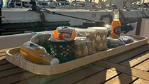 Fuengirola Boat Activity with breakfast and Sunrise