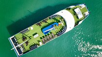 Jewels of The Bay Cruise: Explore Halong Bay One Day Tour