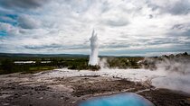 Private Tour at Golden Circle for Cruise Ship Passengers