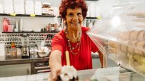 Devour Rome Testaccio Market Food Tour