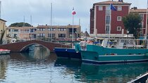 Day trip to St-Tropez from Cannes 