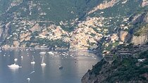Car Amalfi service 