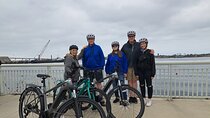 Self-Guided San Diego Walking or Bicycle Tour App