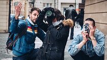 Prague Travel Photography Workshop