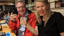 Invitation-Only Bar Hopping with 1M Followers Gourmet Influencer