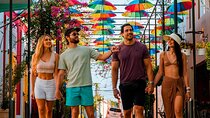 Adventure in Puerto Plata: City Tour, Buggy and Beach