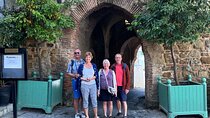 Private Tangier Tour : Culture, Camels, Kasba and Mina walk