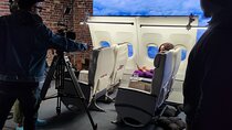 Los Angeles Virtual Production In-Camera VFX Studio Experience