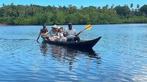 Private Full Day Trip Exploring the Zanzibar Nature