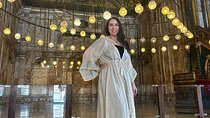 Old Islamic Cairo Walking Tour to Cidatel & Sultan Hassan Mosque